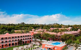 Hacienda San Juan Resort